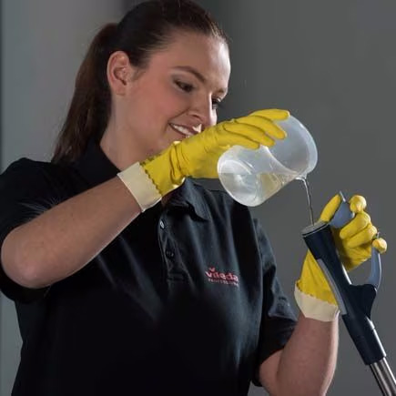spray pro inox