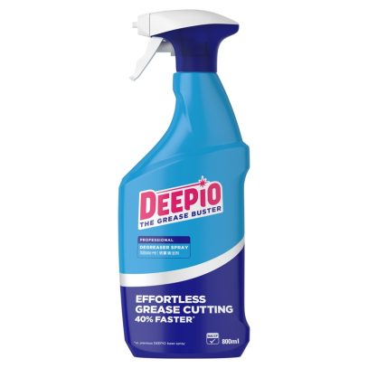 Deepio spray Deepio spray