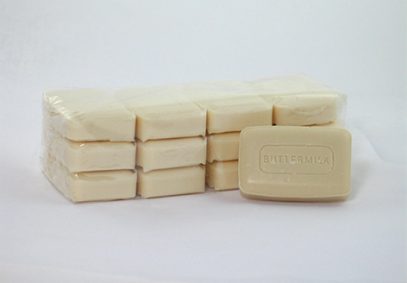 Butter soap Bars