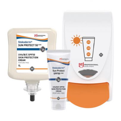 Stokoderm SunProtect50