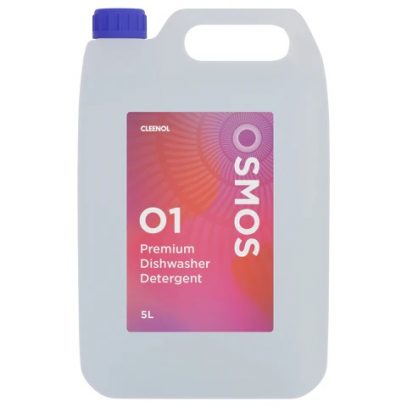 Osmos Premium Dishwasher Detergent 5L-OSM-PDD