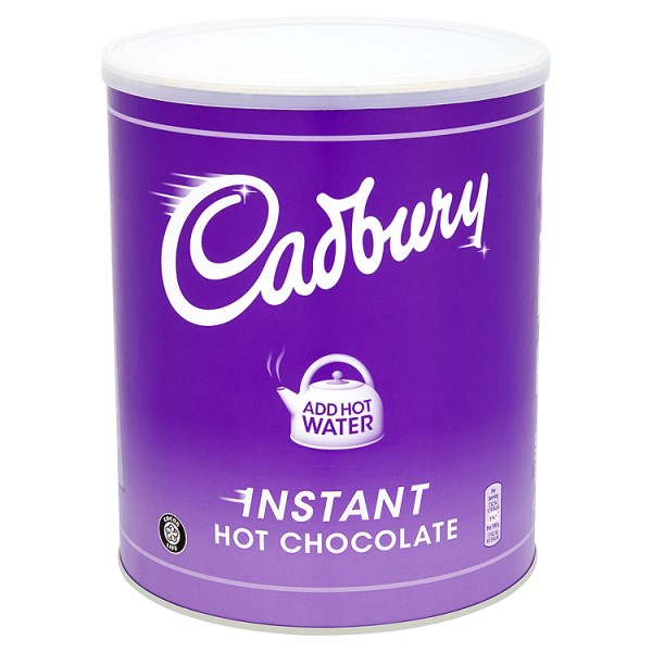 CADBURY HOT CHOCOLATE.. CADBURY HOT CHOCOLATE..