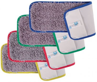 Pro Mist Mop Pads 1