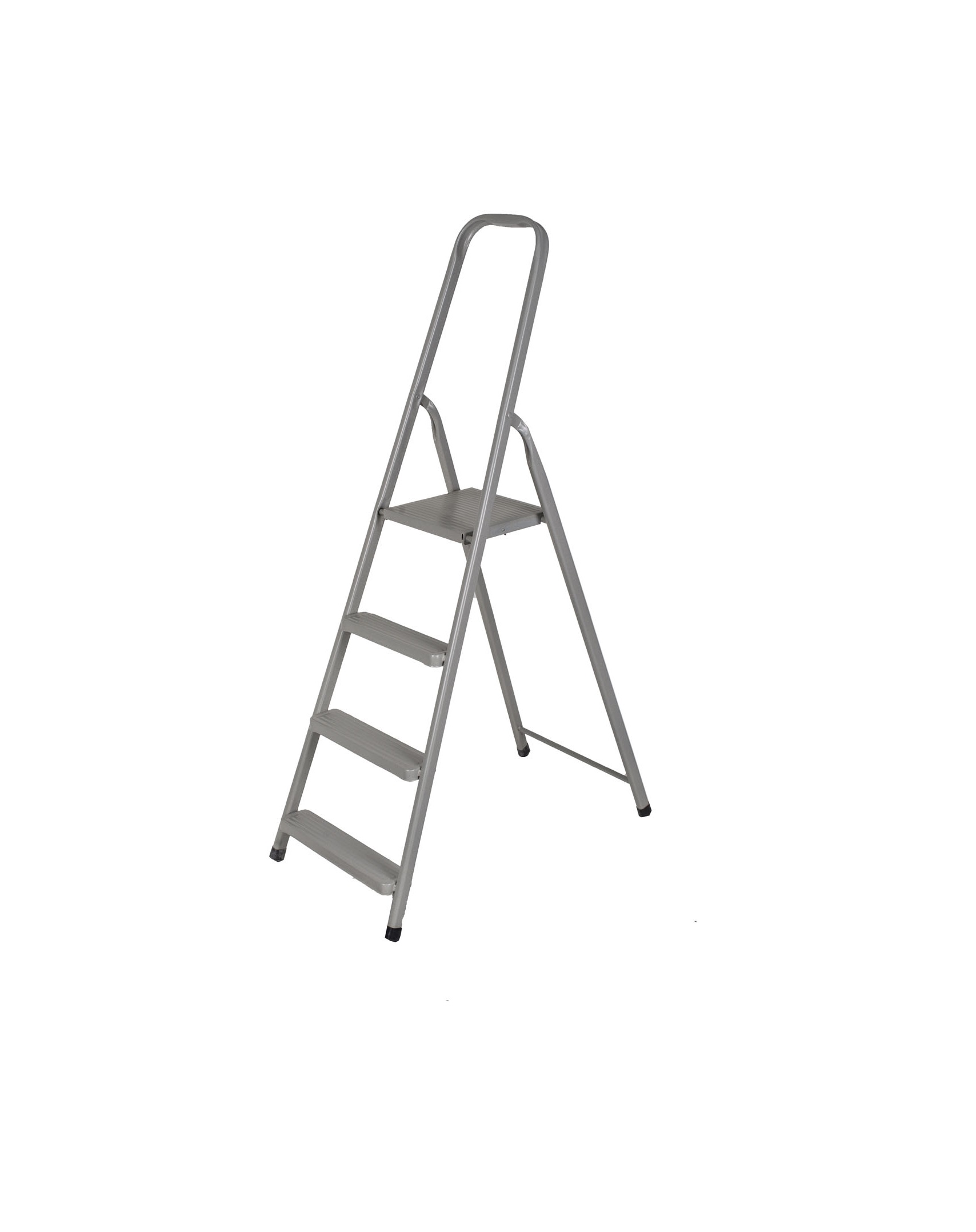 STEEL STEP LADDER 125KG STD2125STD8125 “DOMESTIC USE” Essex Supplies
