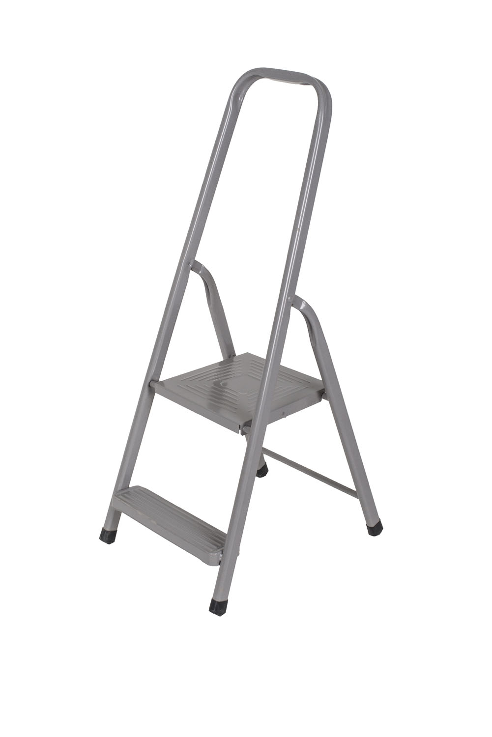 STEEL STEP LADDER 125KG STD2125STD8125 “DOMESTIC USE” Essex Supplies