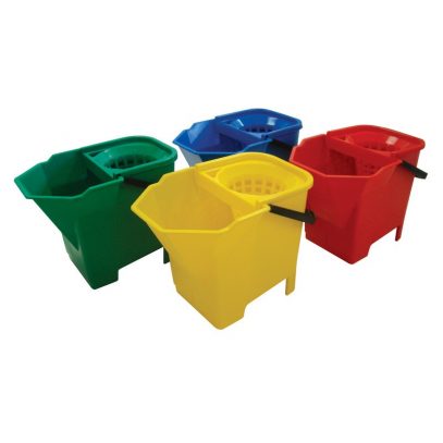 SYR Bulldog buckets
