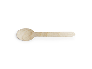 Vegware_cutlery_VT-Wooden Spoon