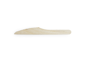 Vegware_cutlery_Wooden Knife