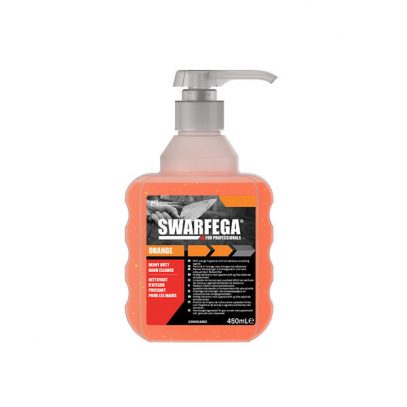 Swarfega Orange 450ml – SWA450MP Swarfega Orange 450ml – SWA450MP