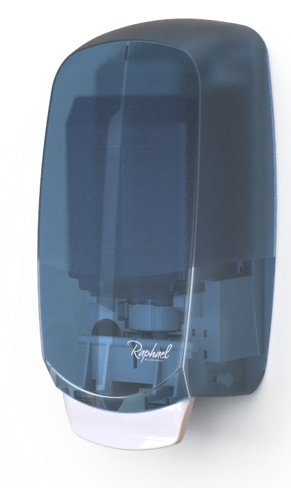 Raphael - Blue Soap