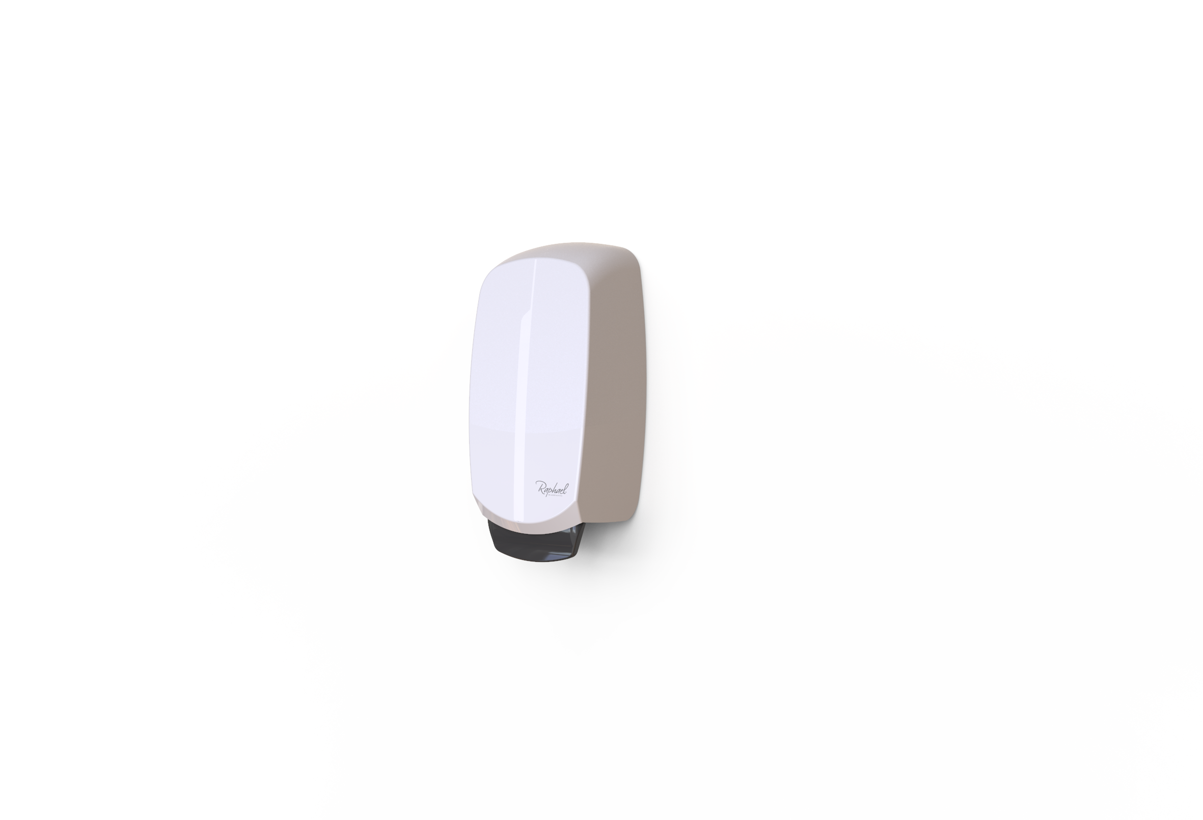 Soap White 3Q