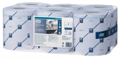 473263 Reflex Wiping Paper Plus