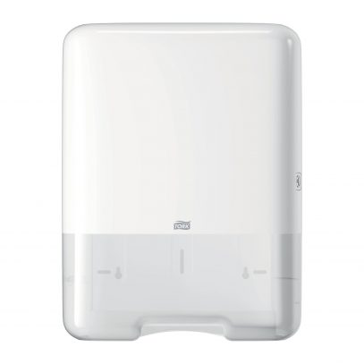 553000 -Tork Singlefold C-fold Hand Towel Dispenser