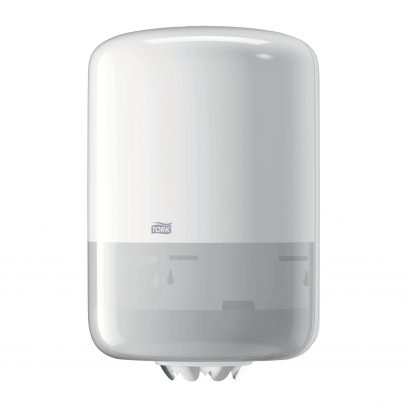559000 Tork Centrefeed Dispenser – White