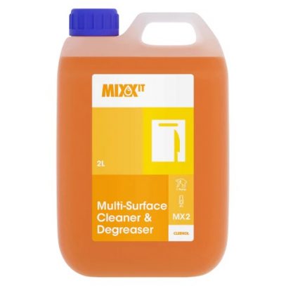 Mixxit Multi-Surface Cleaner Degreaser 2L