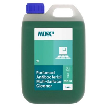 Mixxit Perfumed Antibacterial Multi-Surface Cleaner 2L