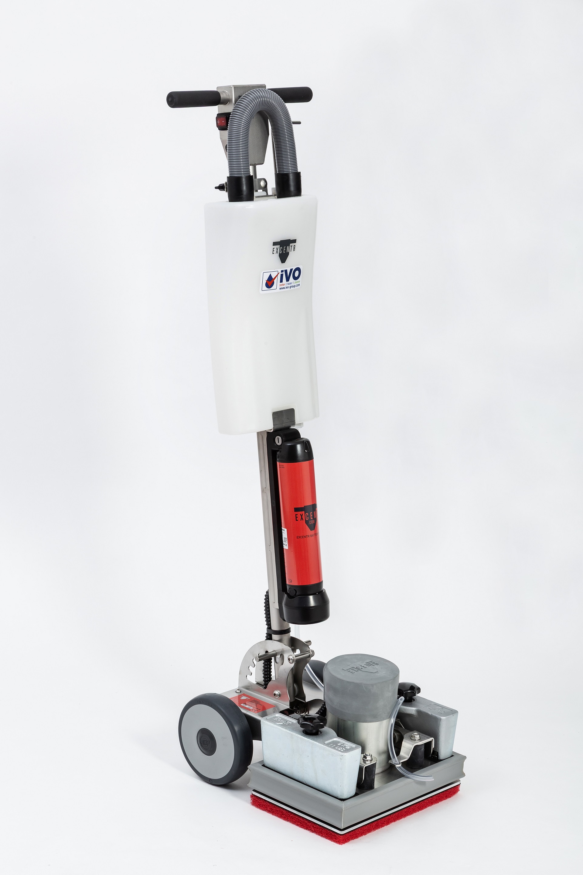 OrbiMax 1