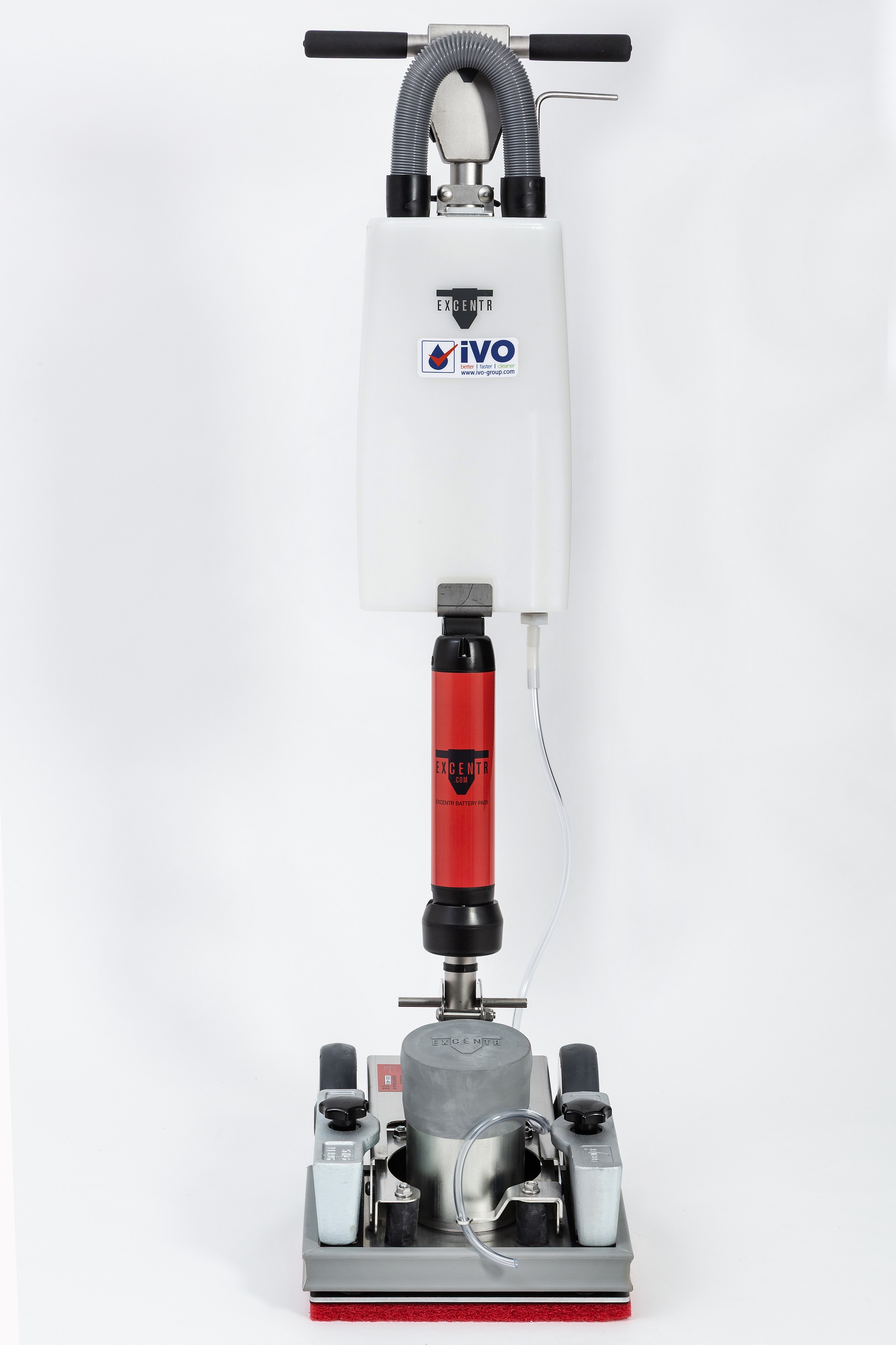 OrbiMax 2