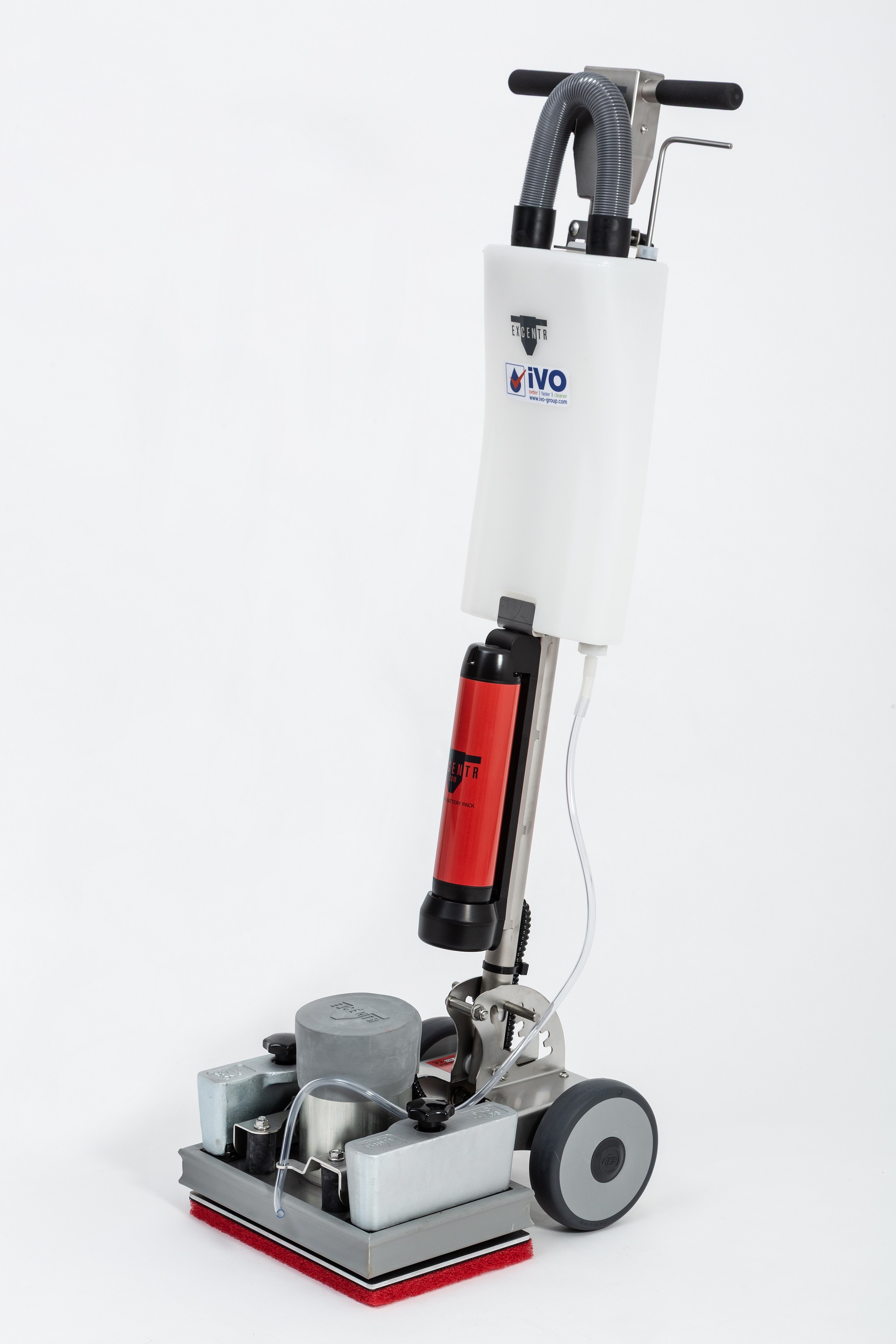 OrbiMax 3