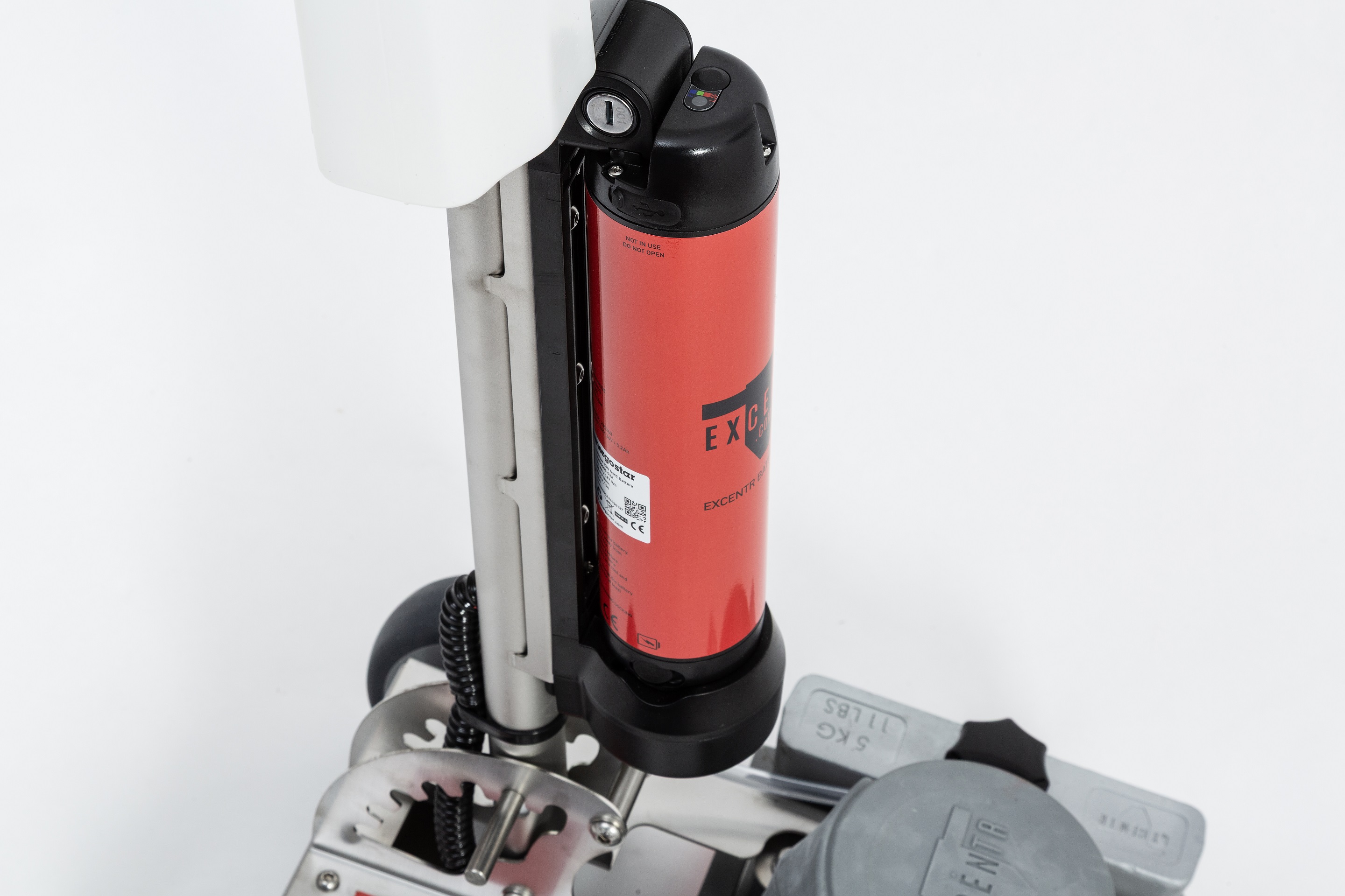 OrbiMax 7