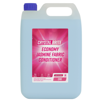 Crystalbrite-Economy-Jasmine-Fabric-Conditioner-5L-CRLD3-5 Crystalbrite-Economy-Jasmine-Fabric-Conditioner-5L-CRLD3-5