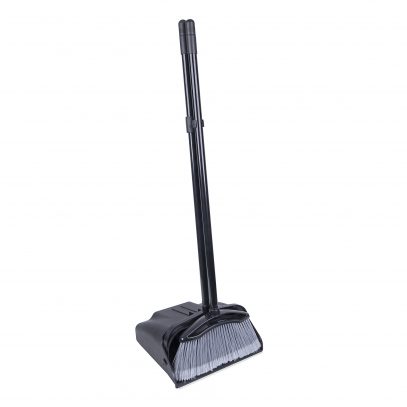 101045 Lobby Dustpan & brush