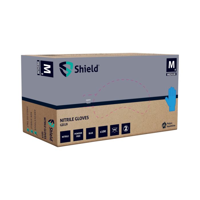 GD19 in box