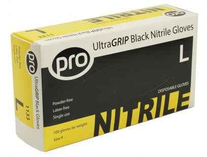 pro grip black nitrile 4 pro grip black nitrile 4