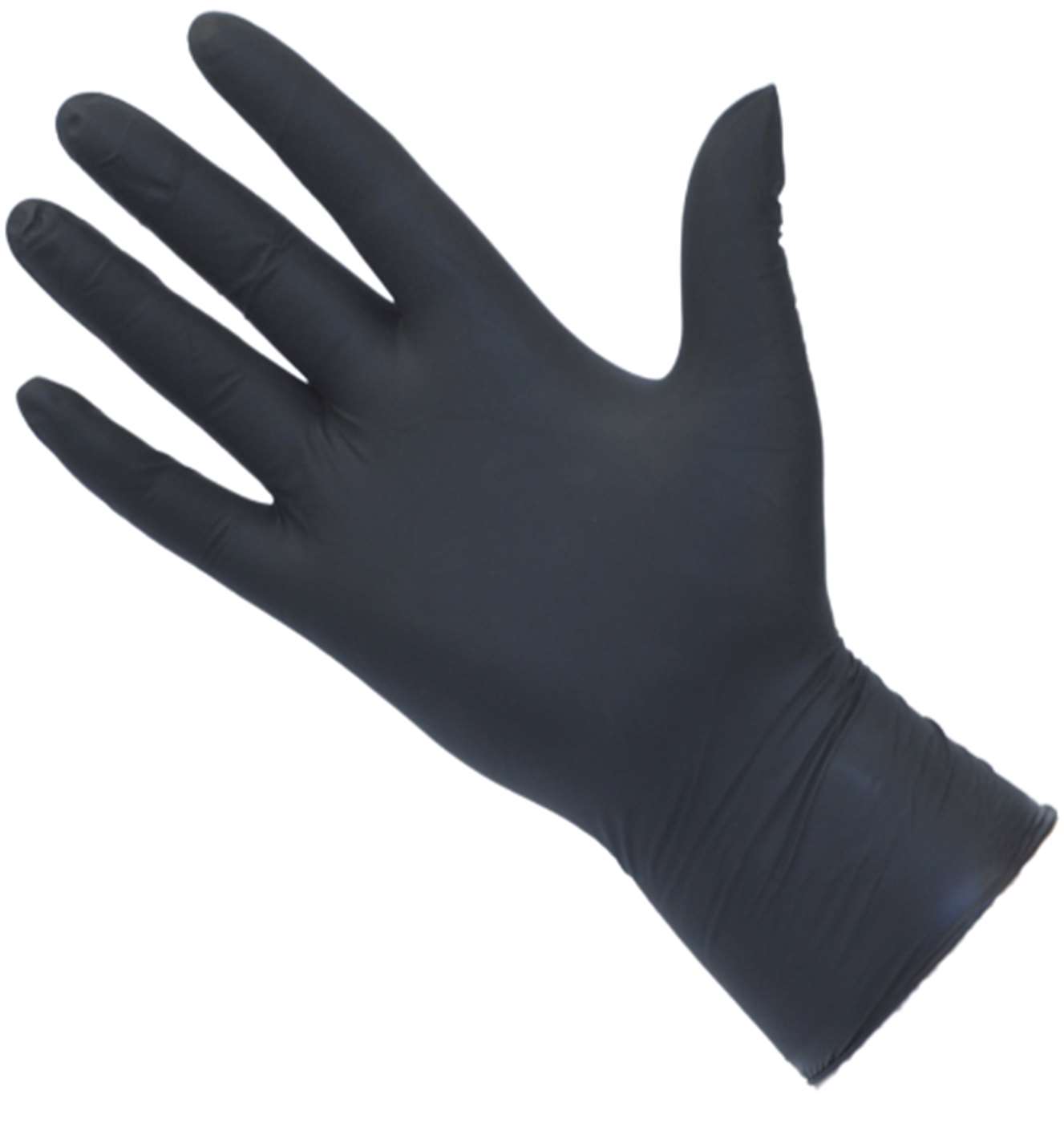 progrip black nitrile 1