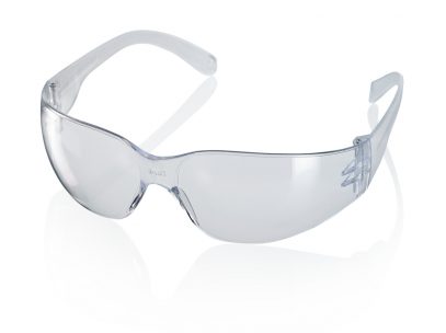 CTAS@ clear spectacles