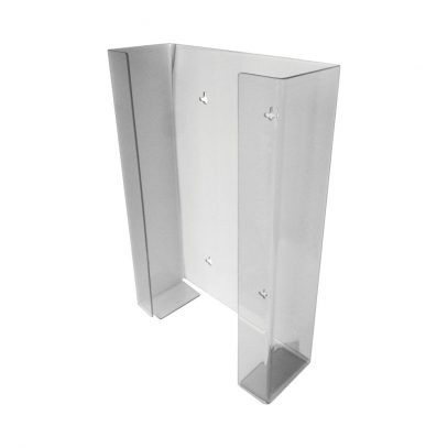 GE-STGD Triple Glove Box Holder pic GE-STGD Triple Glove Box Holder pic