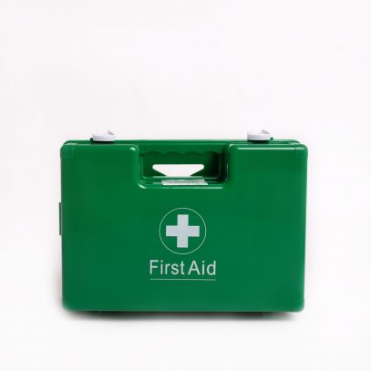 10d deluxe 10 person first aid kit