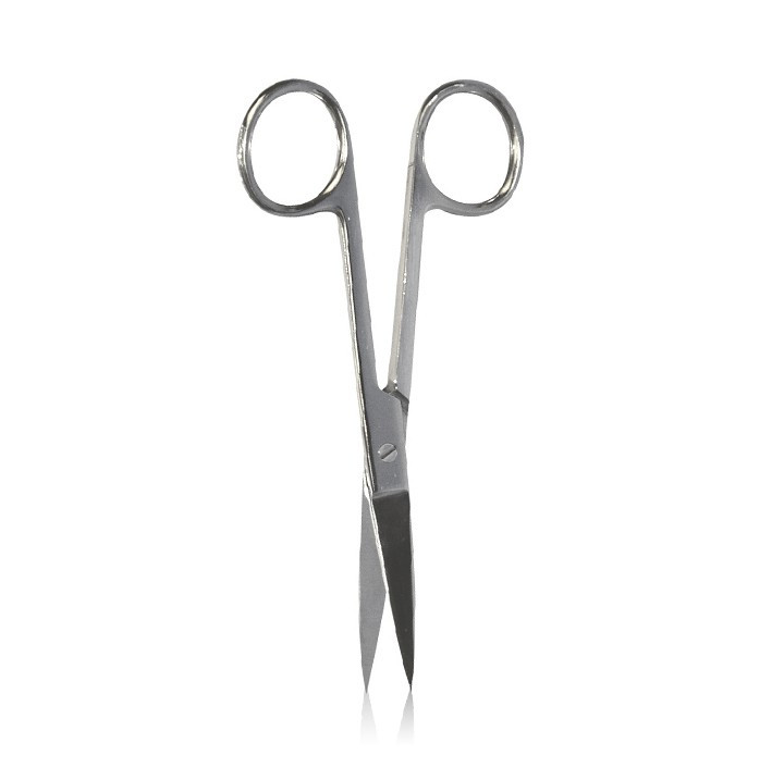 Stainless Steel Sharp / Sharp Scissors 5″ – 1 x Each – Essex Supplies