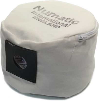 604133-Reusable Dust Bag Numatic