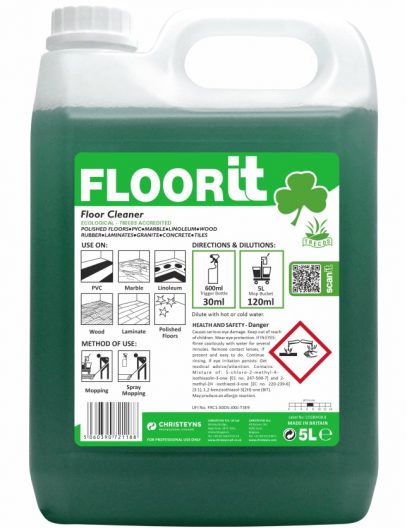 Floorit 5l 498