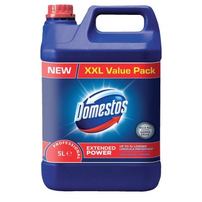 domestos 5l