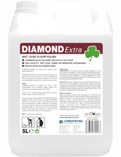Diamond Extra 5l 109