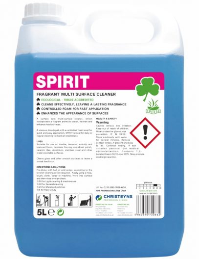 Spirit 5l 350 Spirit 5l 350