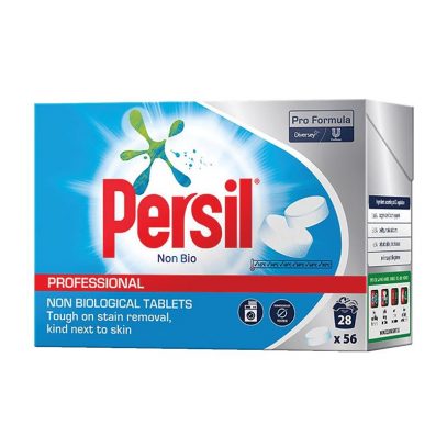 Persil Non Bio Tablet Persil Non Bio Tablet