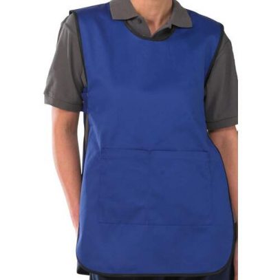 TABARD ROYAL BLUE