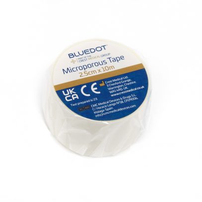 microporous tape 2.5 x 10 12823 microporous tape 2.5 x 10 12823