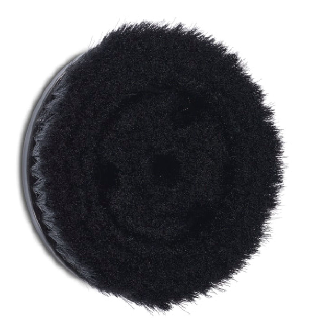 Black Brush