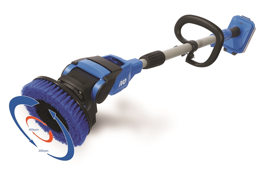 iVO PowerBrush XL2.0 1