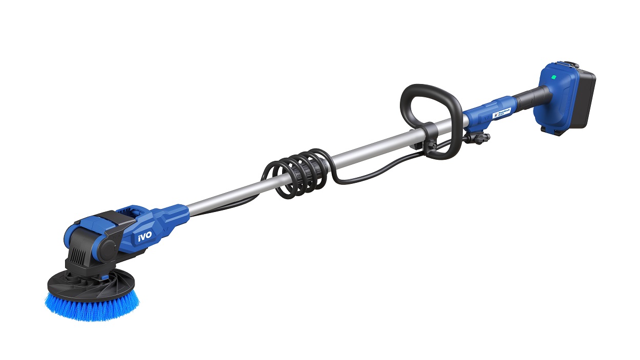 iVO PowerBrush XL2.0