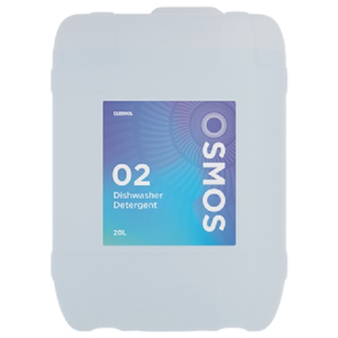 Osmos Dishwash 20l