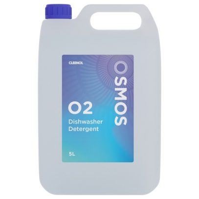 Osmos Dishwash 5l Osmos Dishwash 5l