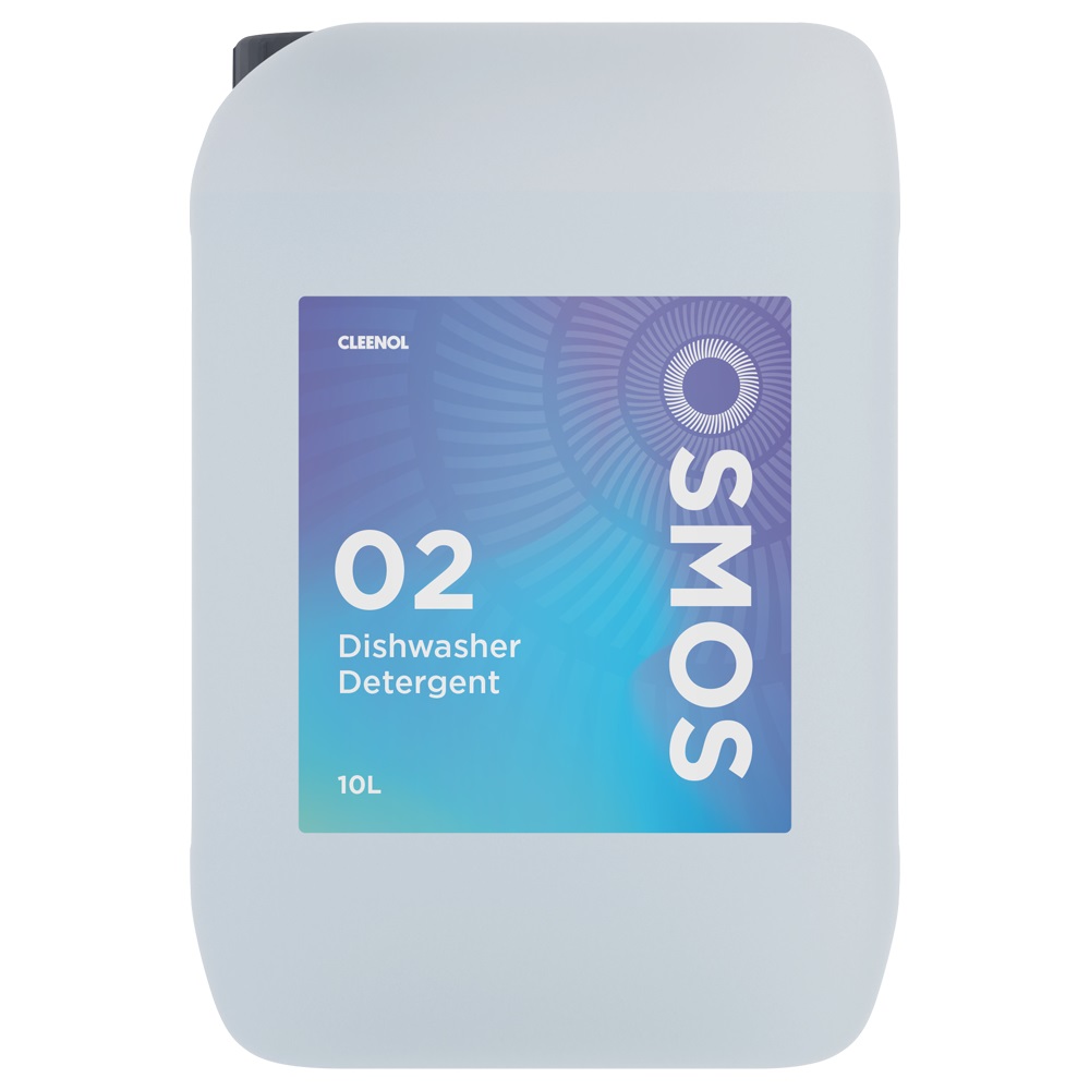 Osmos Dishwasher 10l