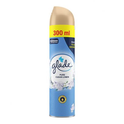 Glade CleanLinen Glade CleanLinen