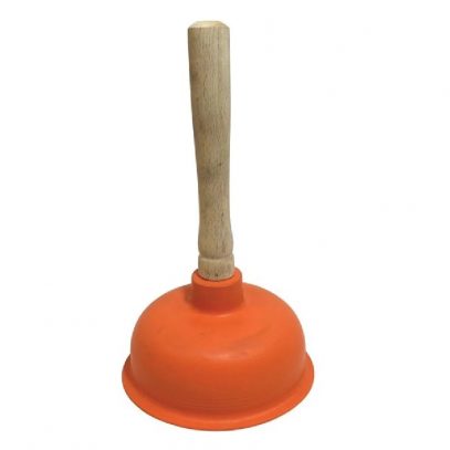 PL21 – sink plunger pic