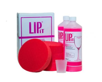 Lipit Refill Kit